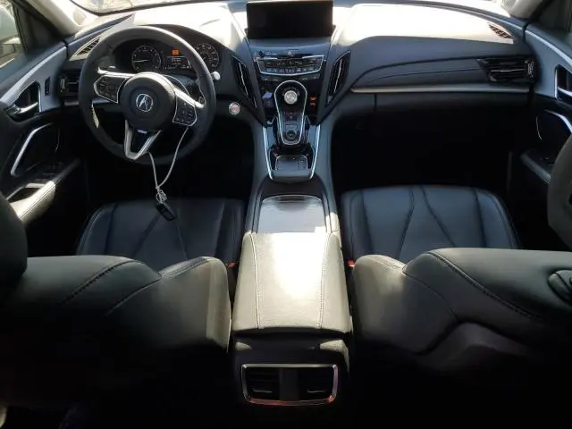 2021 ACURA RDX