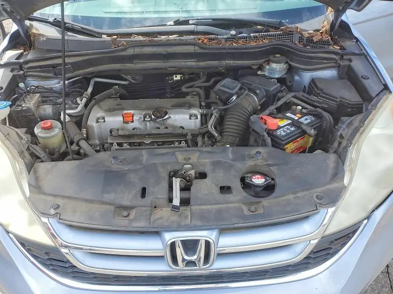 2010 HONDA CR-V EX  