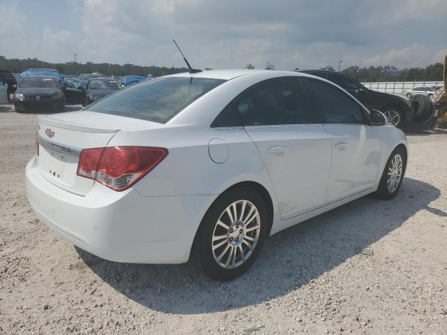 2012 CHEVROLET CRUZE ECO