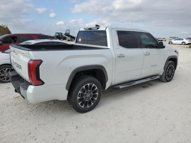 2023 TOYOTA TUNDRA CREWMAX LIMITED