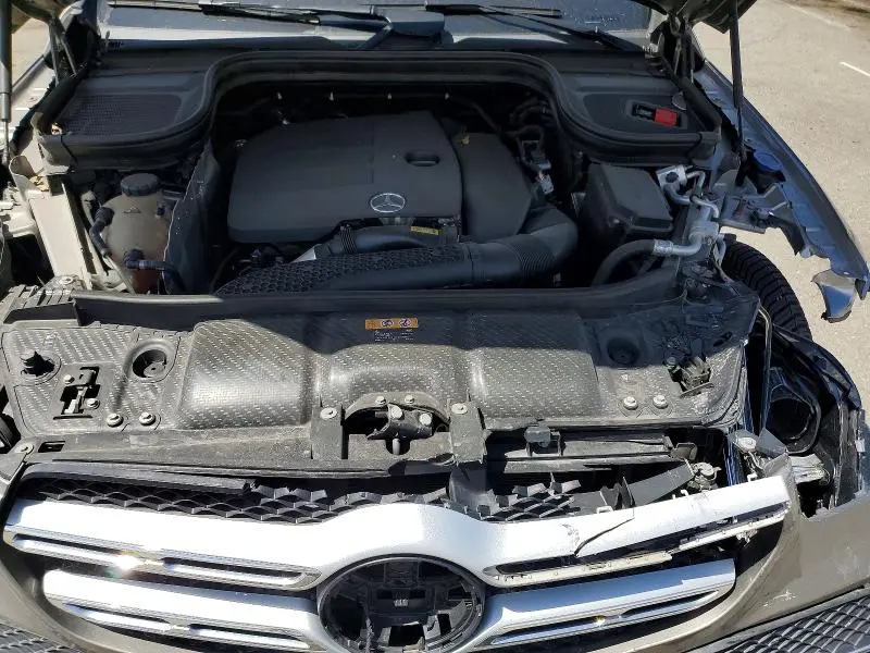 2020 MERCEDES-BENZ GLE 350 4MATIC  