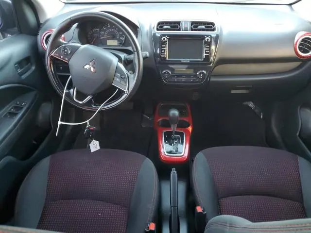 2020 MITSUBISHI MIRAGE LE  