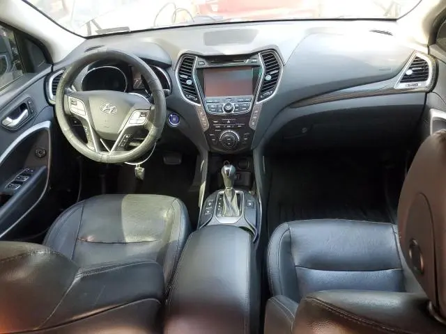 2015 HYUNDAI SANTA FE GLS  