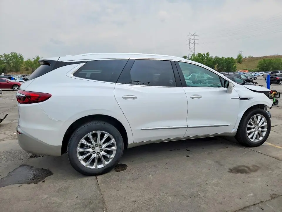 2021 BUICK ENCLAVE PREMIUM  