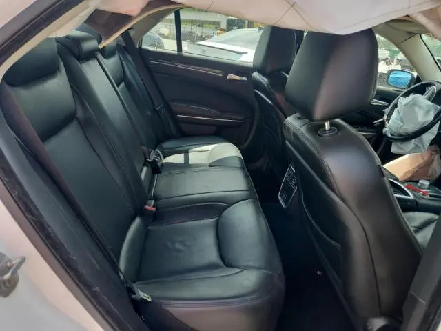 2022 CHRYSLER 300 TOURING L  