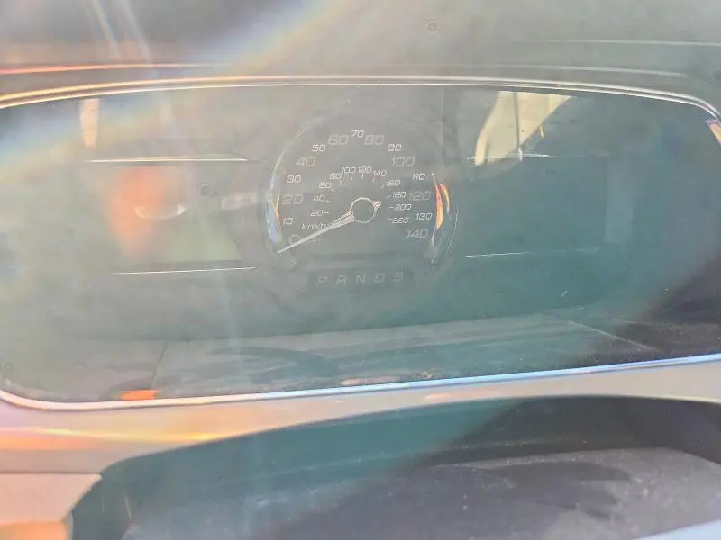 2014 FORD TAURUS SEL  