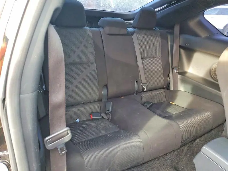 2013 SCION TC BASE  