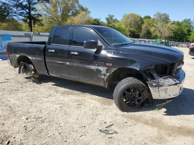 2013 RAM 1500 SLT