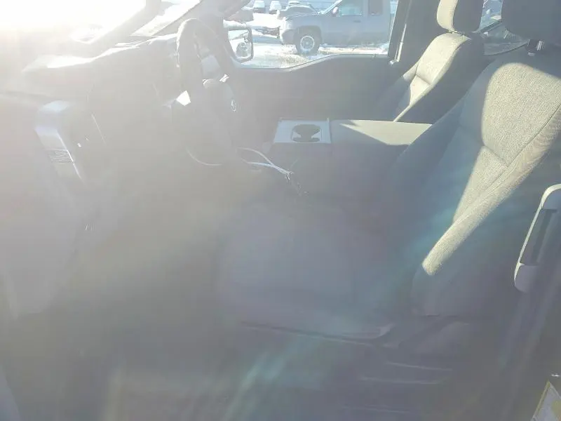 2021 FORD F150 SUPER CAB  