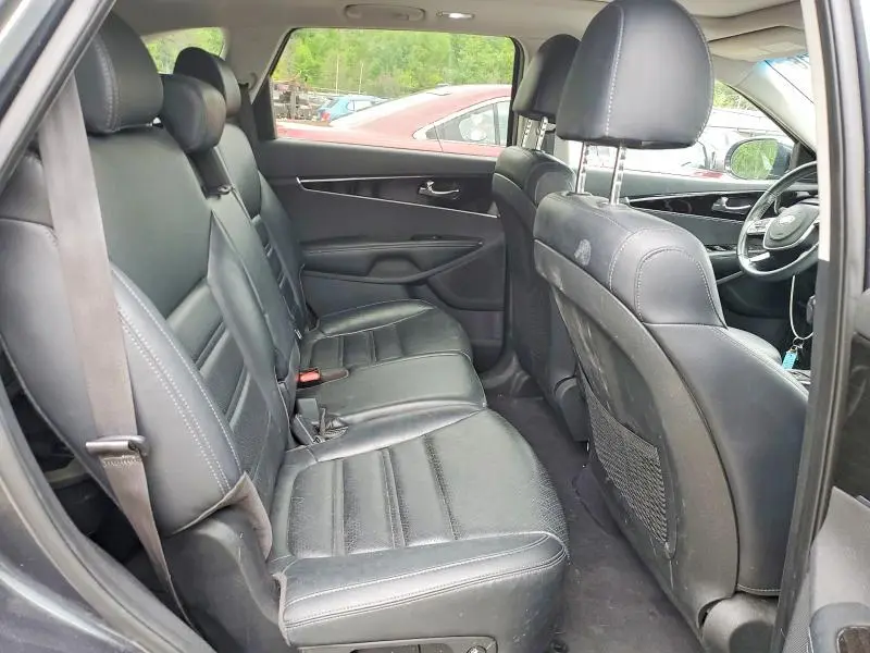 2020 KIA SORENTO EX V6  