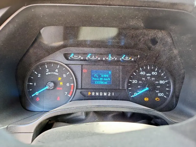 2019 FORD F250 SUPER DUTY  