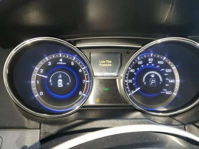 2014 HYUNDAI SONATA SE