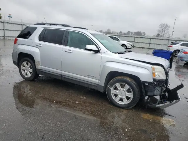 2012 GMC TERRAIN SLT  