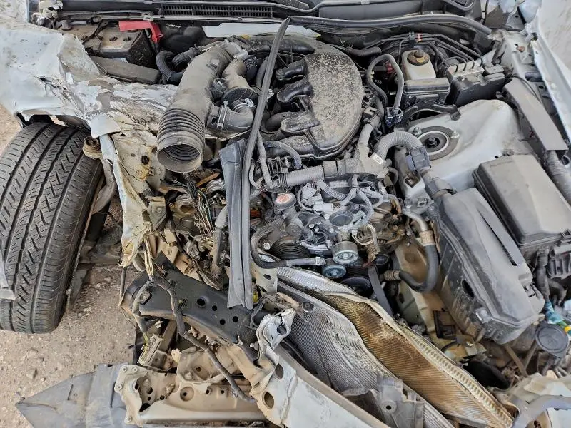 2024 LEXUS IS 350 F SPORT DESIGN  