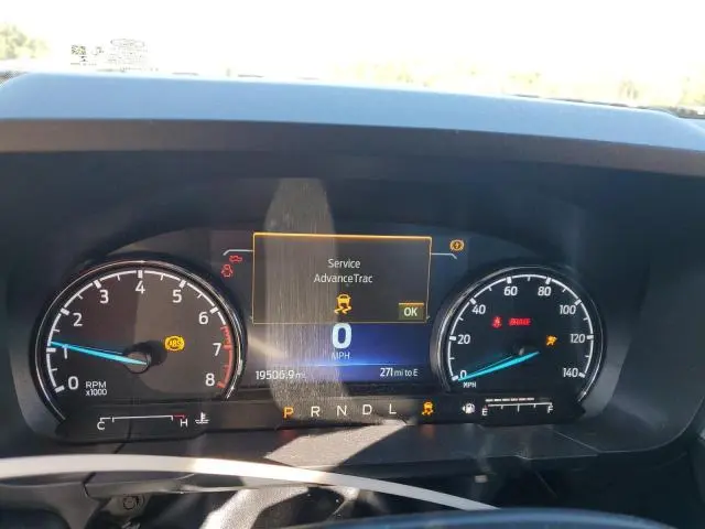 2023 FORD MAVERICK XL  