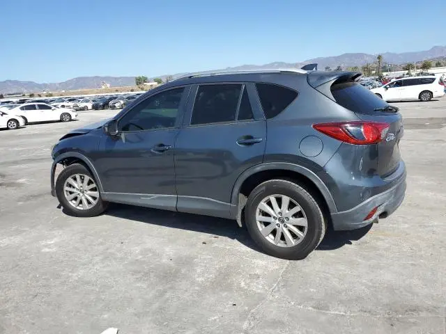 2013 MAZDA CX-5 TOURING  
