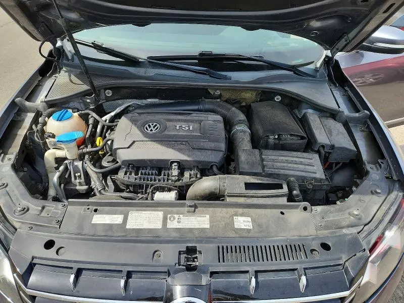 2014 VOLKSWAGEN PASSAT SEL  