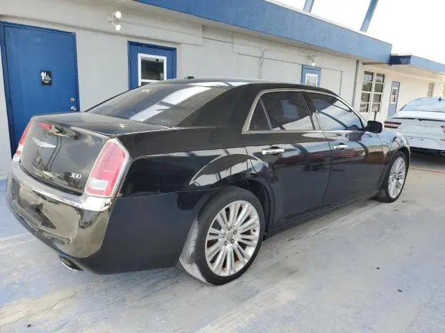 2012 CHRYSLER 300 LIMITED  