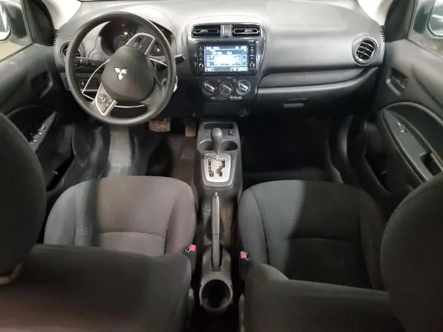 2019 MITSUBISHI MIRAGE G4 ES  