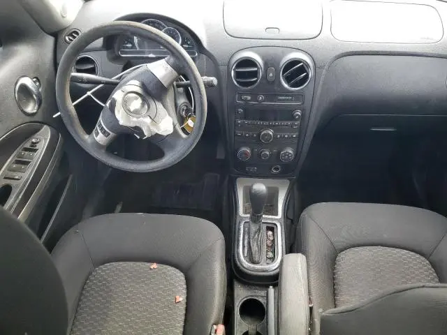 2011 CHEVROLET HHR LS  