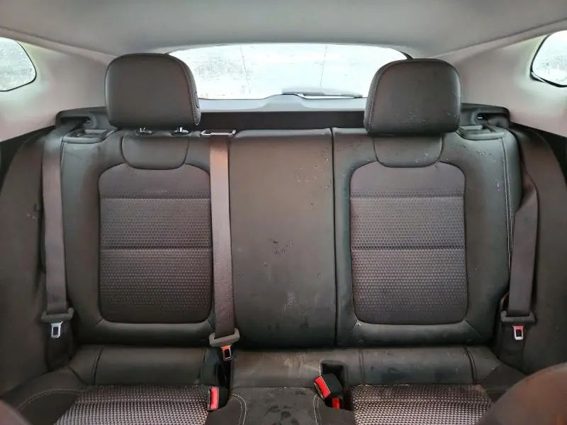 2025 CHEVROLET TRAX 1LT  