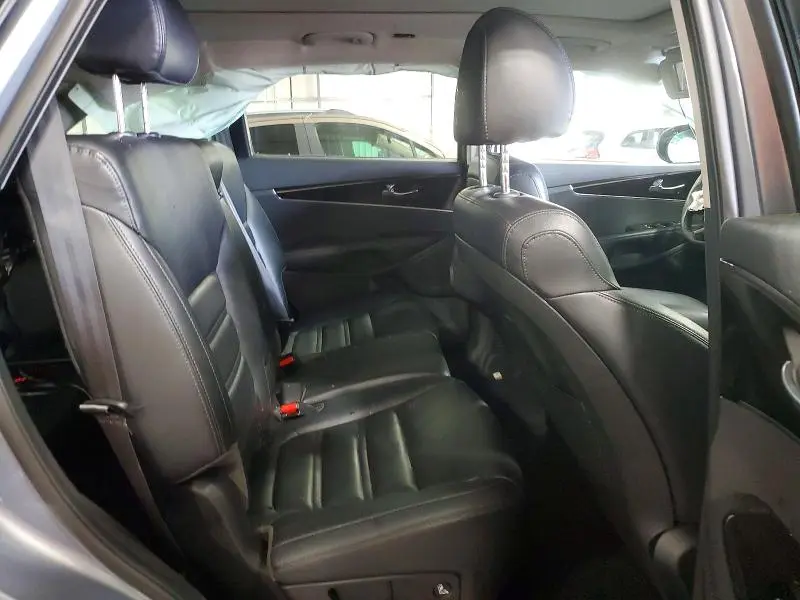 2020 KIA SORENTO EX V6  