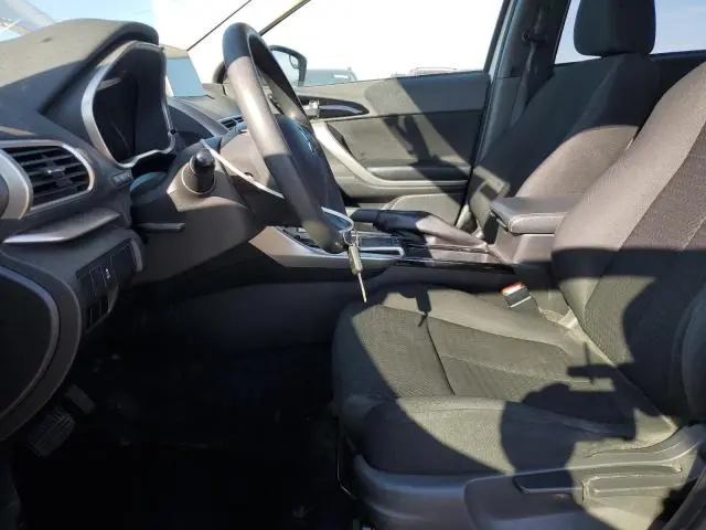 2018 MITSUBISHI ECLIPSE CROSS LE