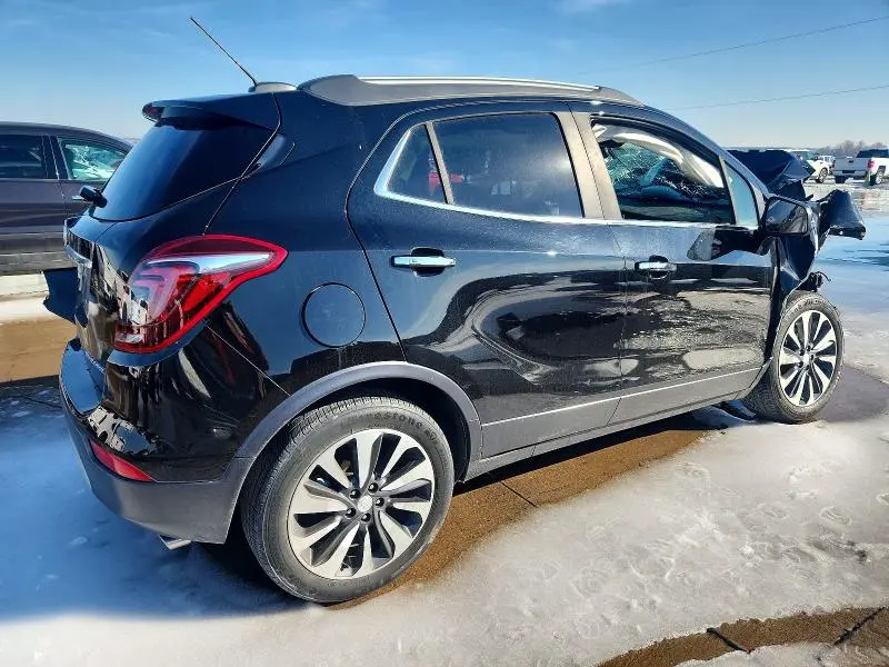 2018 BUICK ENCORE PREFERRED II  