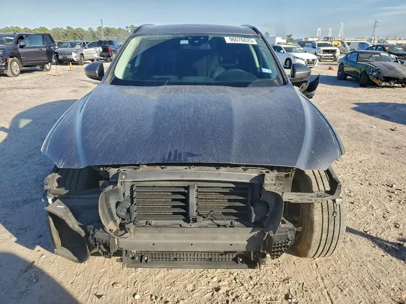 2018 JAGUAR F-PACE PREMIUM  