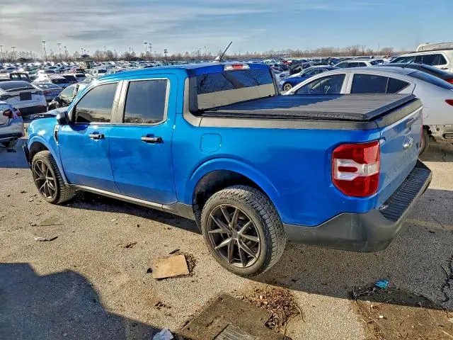 2022 FORD MAVERICK XL  