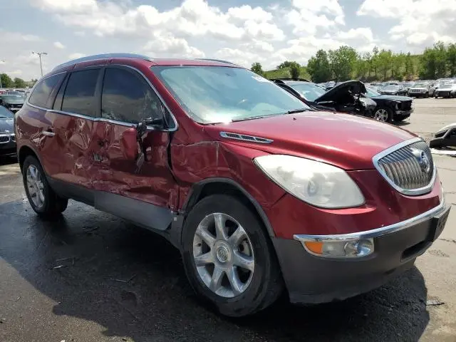 2010 BUICK ENCLAVE CXL  