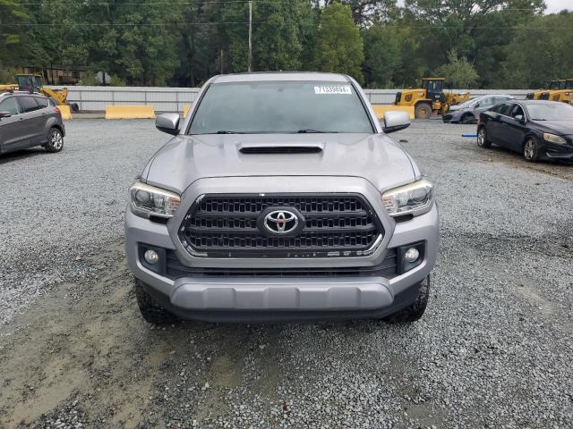 2017 TOYOTA TACOMA DOUBLE CAB