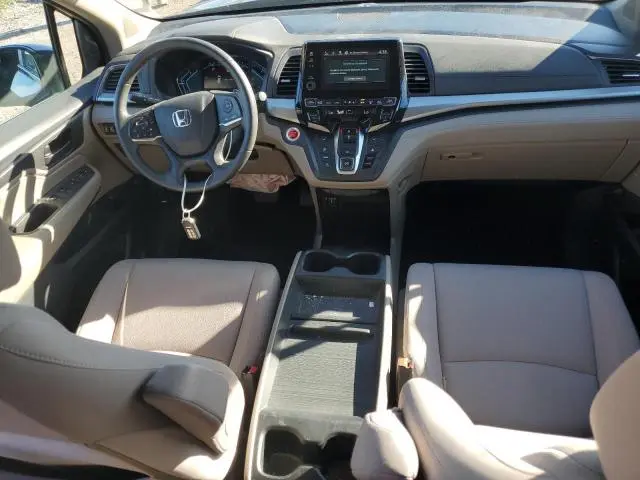 2020 HONDA ODYSSEY EX  