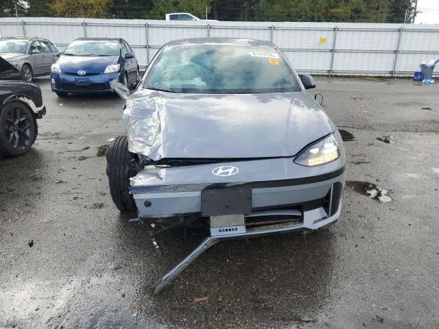 2025 HYUNDAI IONIQ 6 SE  