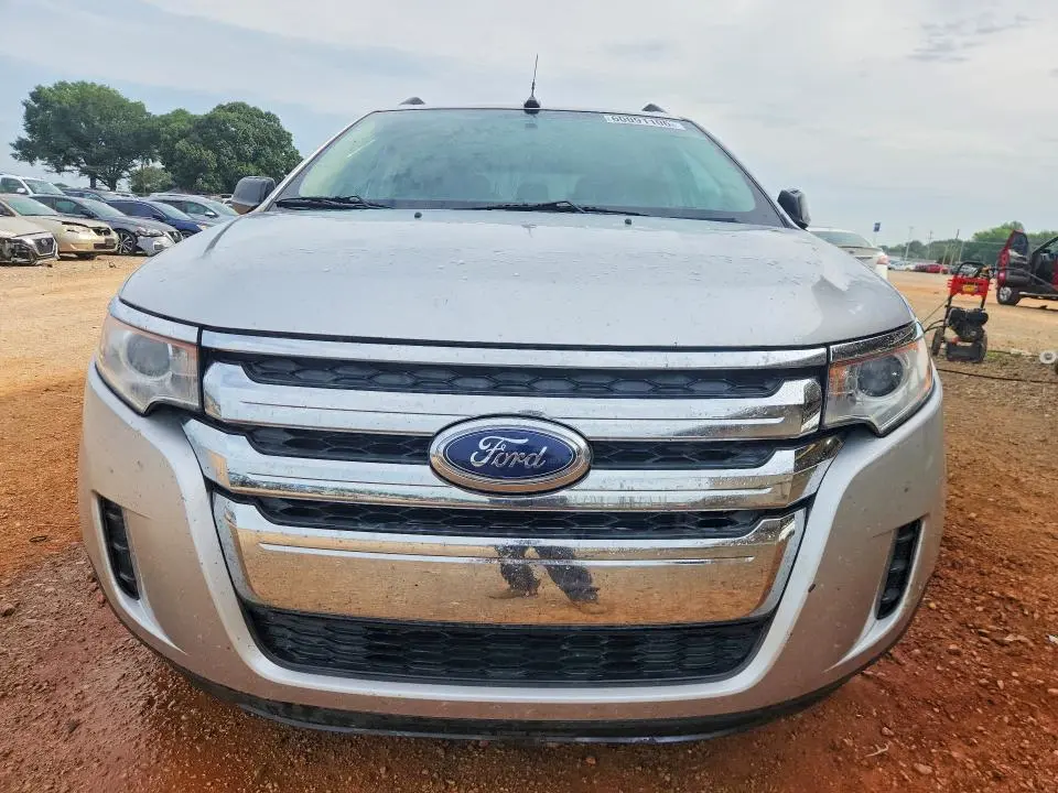 2013 FORD EDGE SE  