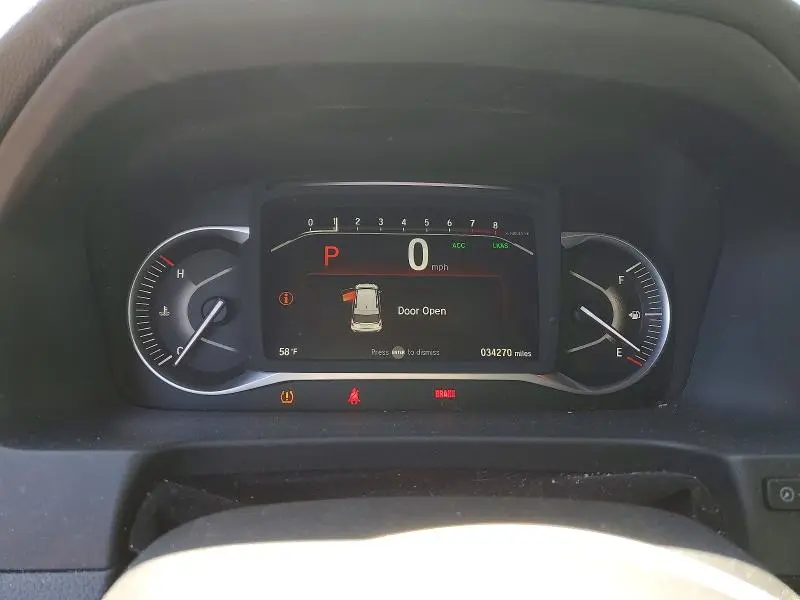 2022 HONDA PASSPORT ELITE  