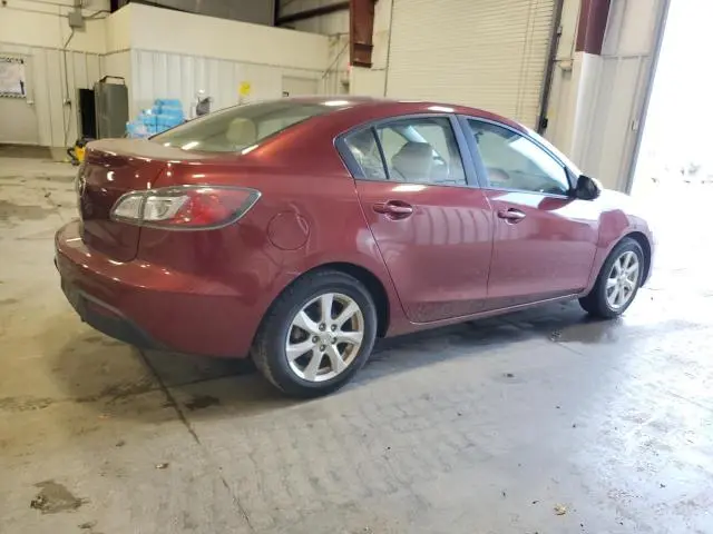 2011 MAZDA 3 I  