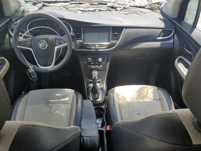 2017 BUICK ENCORE PREFERRED II  