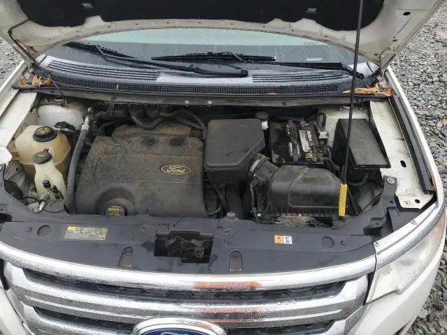 2013 FORD EDGE SE  