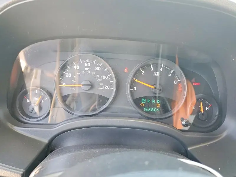 2012 JEEP COMPASS SPORT  