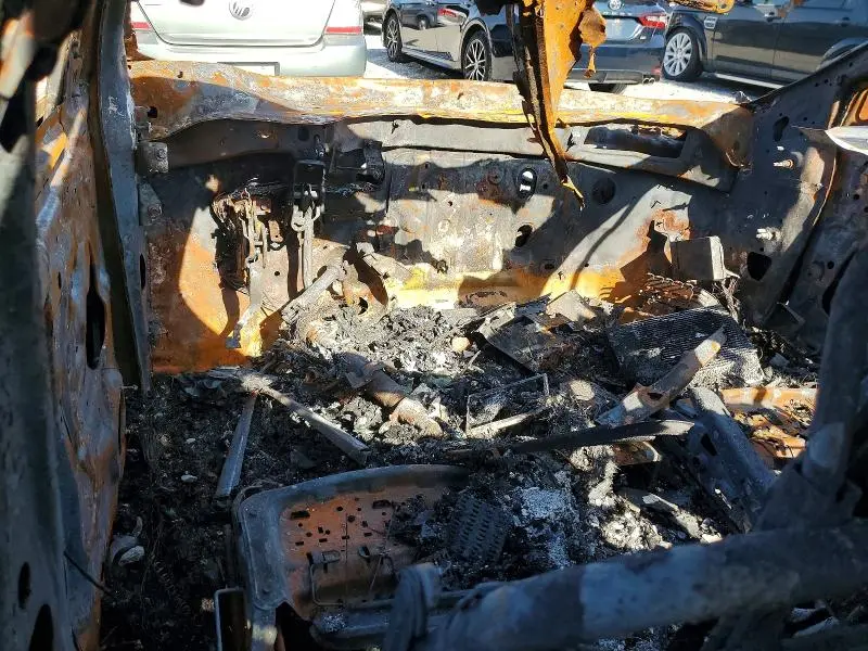 2020 HONDA PILOT TOURING  