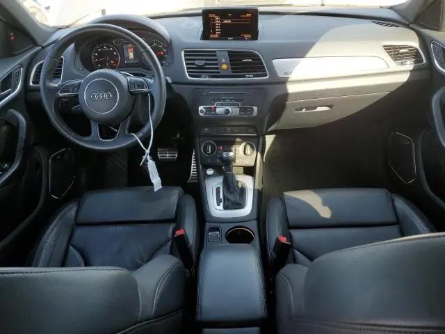 2016 AUDI Q3 PRESTIGE  