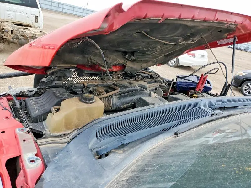 2013 FORD F250 SUPER DUTY  