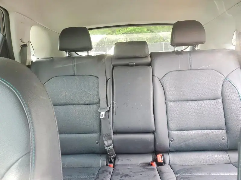 2022 KIA NIRO EX PREMIUM  