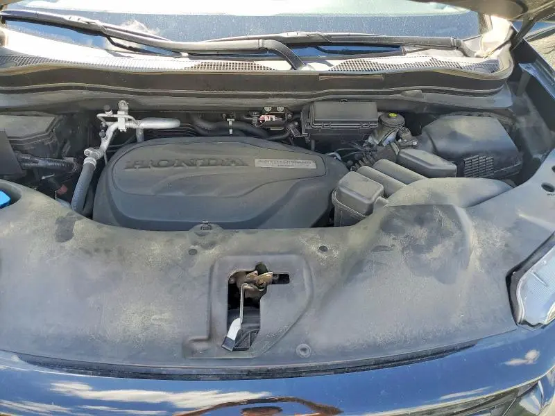 2019 HONDA PASSPORT SPORT  