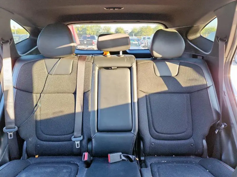 2023 HYUNDAI TUCSON N LINE  