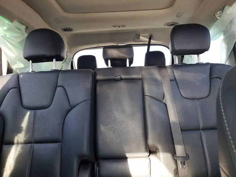 2025 KIA TELLURIDE SX  