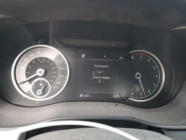 2023 GENESIS G70 BASE  