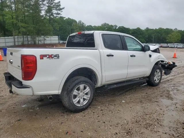 2019 FORD RANGER XL