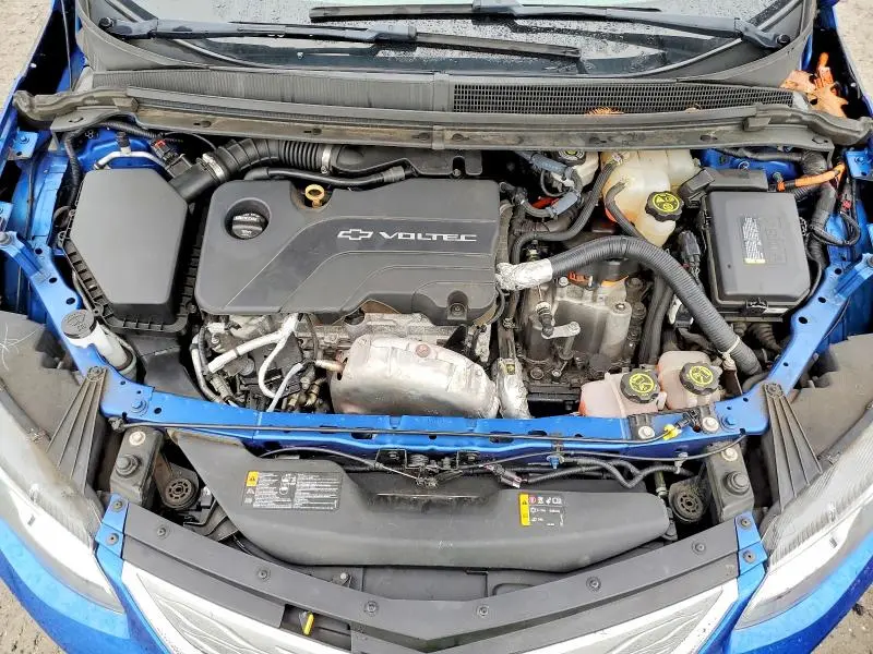 2016 CHEVROLET VOLT LT  